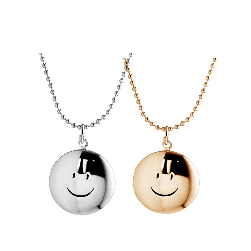 Christmas Gifts Locket Necklace That 