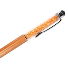 Pen Crystal Ballpoint Pen Diamond Ballpoint Pen With Logo School Suppliers Promotion Crystal Stylus Pen