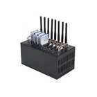 Sim Card Multiple Ports High Speed And High Stability 8 Sim Card SMS Receiver