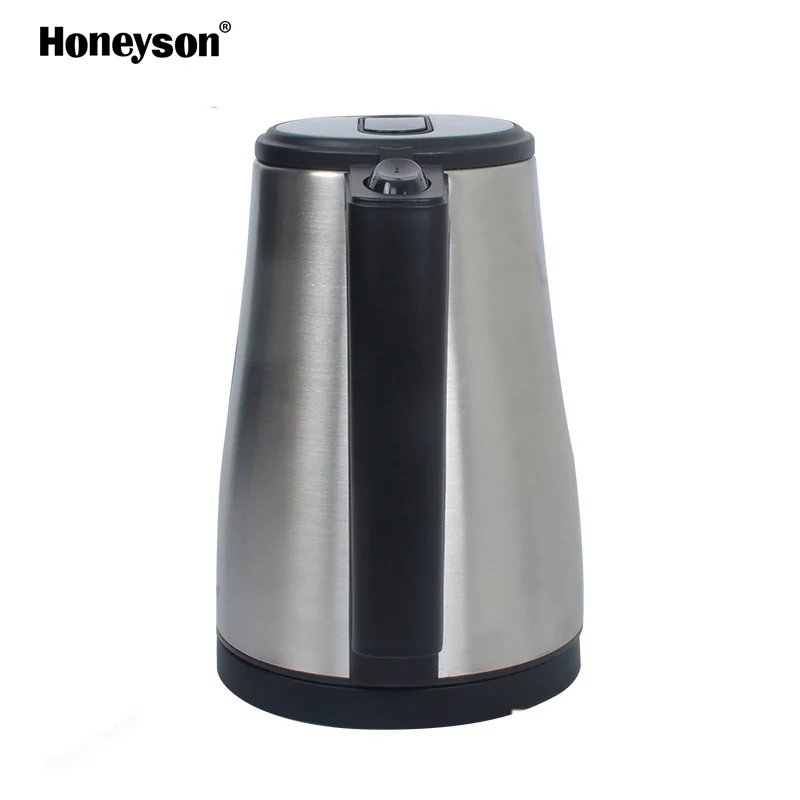 hotel 0.6L cordless hot water mini electric water kettle electric