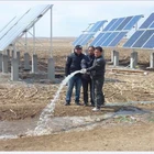 Pump Pumps Solar Pumps Price CHEERS 4 Inches Centrifugal Solar Powered Water Pump High Flow Lorentz Solar Pumps