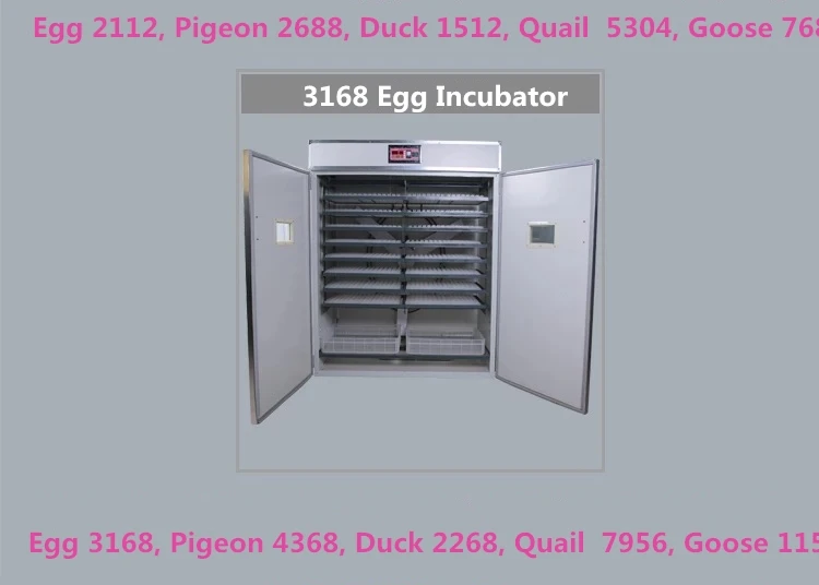 Cross Flow Fans, 220V - detail 6
