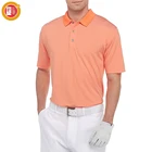 Apparel Shirts For Men Shirt Wholesale Brand Quality Custom Logo Golf Polo Shirt OEM Golf Apparel For Men