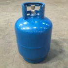 Lpg Gas Tank Lpg Lpg Gas Cylinder Zimbabwe 3kg/5kg Empty LPG Gas Cylinder Gas Tank Best Seller Price