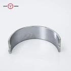 Wd Engine Bearing Set Engine Spare Parts Main Bearing Set For Steyr Weichai Wd 615 81500010046
