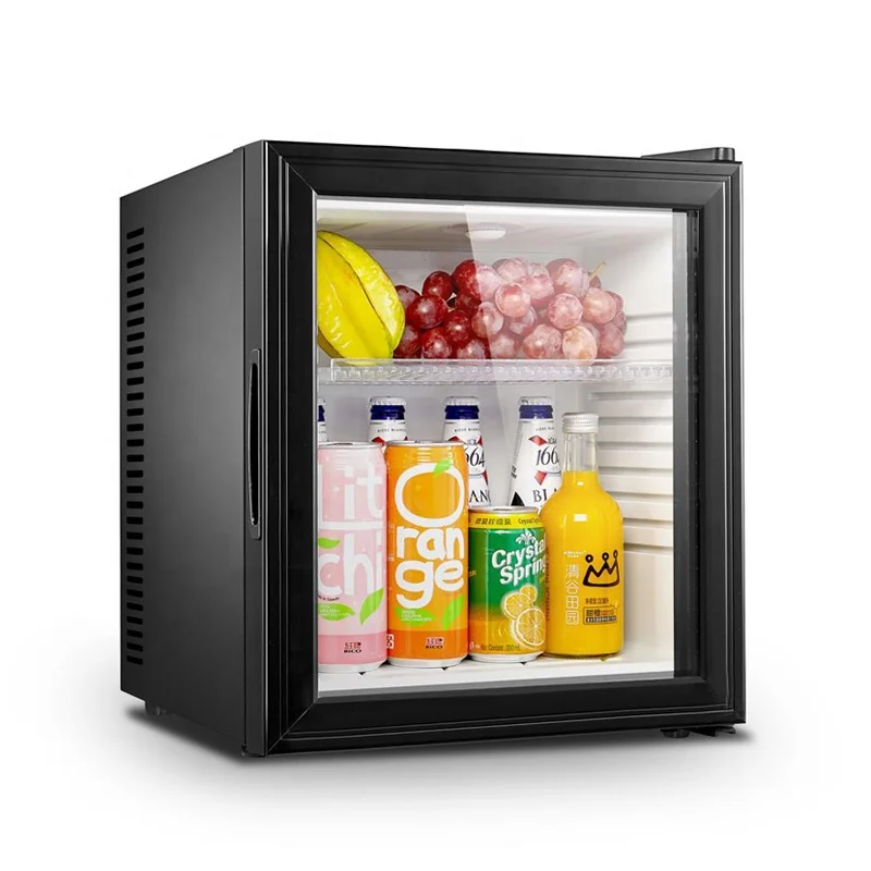 20 50 Litre Peltier Hotel Transparent Glass Door Small Mini Fridge With No Compressor Buy Mini Fridge Small Fridge Hotel Mini Fridge Product On Alibaba Com