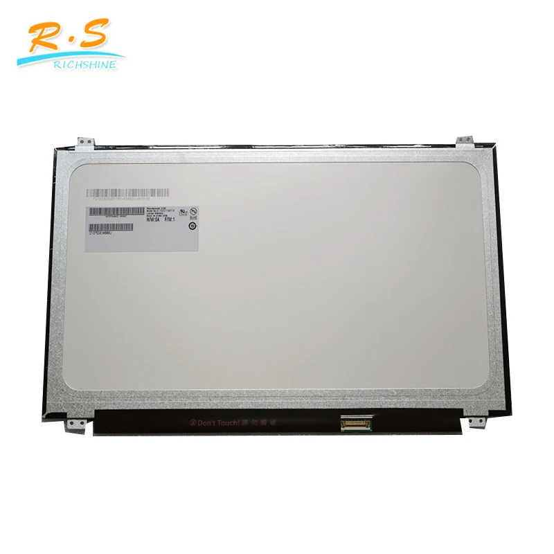 1366*768 B156xtn07.0 Tft Lcd Screen 