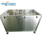 Fully Automatic Professional Made Plastic Bottle Unscrambler