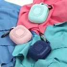 Sports Towel Sports Towel Microfiber Sports Towel Sports Cooling Towel With Silicone Box