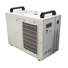 Chiller Machine Chiller Top Grade CW3000/5000/5200/6000 Water Chiller For CO2 Laser Cutting/engraving Machine