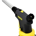 Torch Gas Soldering Torches Gas Air Soldering Iron Welding Brazing Torch KLL 8811D Mini Portable Copper GAS TORCH