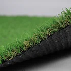 Garden Artificial Landscaping Grass 40mm Outdoor Landscaping Garden Artificial Grass Carpet For Home