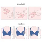 Breast Breast Massager Women Body Breast Care Enlargement Enhancer Vibrator Machine Electric Breast Massager