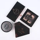Synthetic Eyelash Faux Mink Eyelashes Manufacturer Oem Synthetic Eyelash Strip Faux Cils 3d Lot Mink Lashes Samples