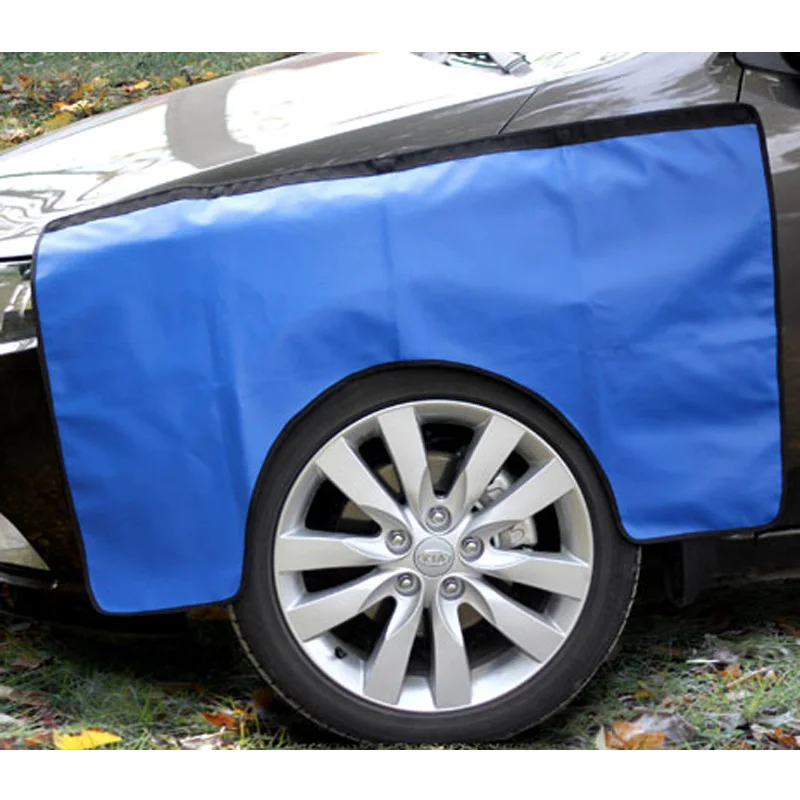 magnetic fender covers for cars