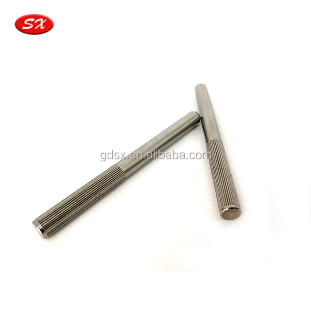 5Pcs M3 x 250mm Fully Threaded Rod 304 Stainless Steel Right Hand Threads 