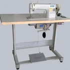 Machine Industrial Machine Sew ZY8700 Zoyer High Speed Belt Drive Lockstitch Industrial Sewing Machine
