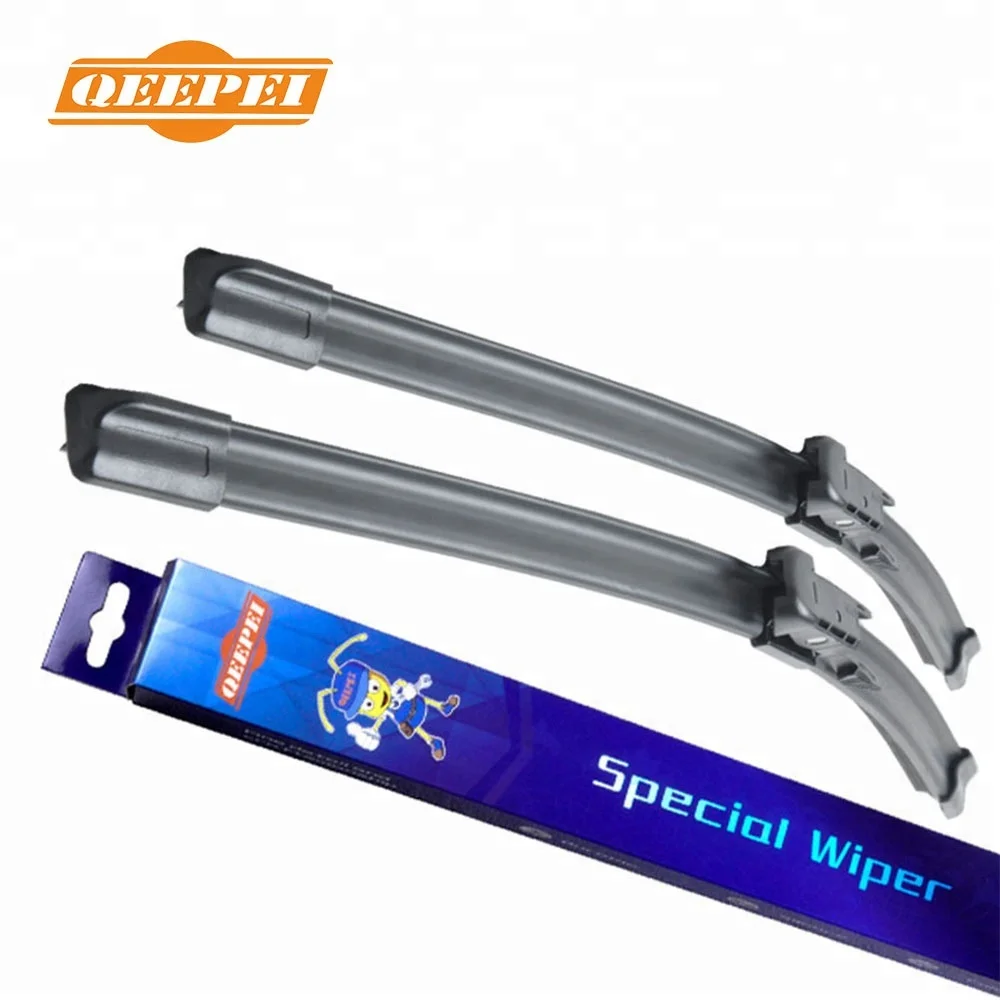 fiat grande punto wiper blades