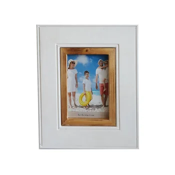 Modern White Decoration Tabletop Factory Price Photo Frame