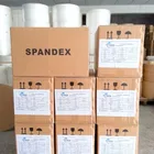 Spandex Yarn Spandex Yarn 560D/610D/840D/620D Spandex Yarn Price For Baby Diapers Adult Diapers