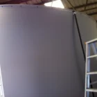 Movie Cinema Screen Projection Curved Quality Outdoor Indoor Cinema Movie Projection Screen