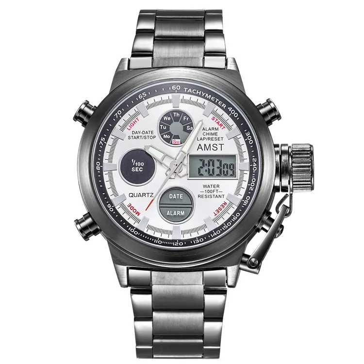 amst 3003 relojes