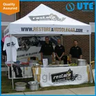 Tents Pop Up Tent Trade Show Promotional Easy Up Marquee Pop Up Canopy Folding Pop Up Tent/camping Tents/beach Tents