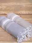 Towel Towels Turkish Cotton Towels Wholesale China Multi-Purpose Turkish Towel 100% Cotton Peshtemal Towel Hummam Fouta Towels