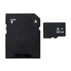 16gb Full Capacity 100% OEM Sd Card Memory Card Sd 4Gb 8Gb 16Gb 32Gb Tf Memory Card