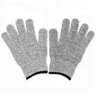 Anti Gloves HPPE Anti Slash Gloves Cut Resistant Gloves Cut Proof Tactical Gloves