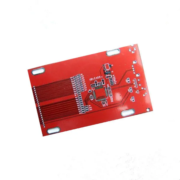 Svg 80075B Connector Pcb Circuit Board 
