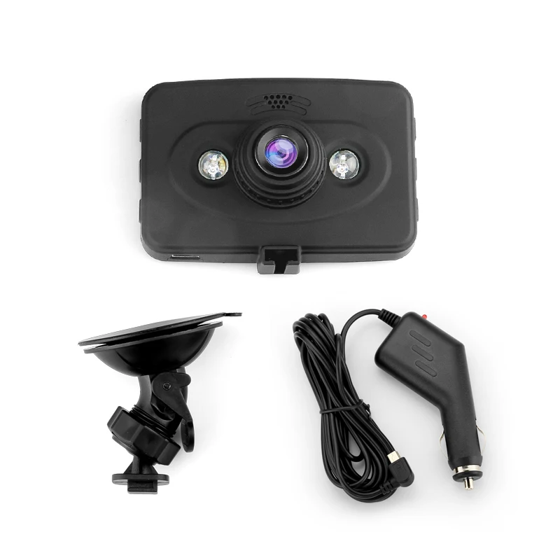 Wasserette nicht Skiën Dashcam Ce1247 Interpolated 1080p Ir Led Night Vision Car Camera Dvr - Buy  1080p Car Dash Cam,Car Camera Dash Cam,Camradar Detector Dash Cam Product  on Alibaba.com