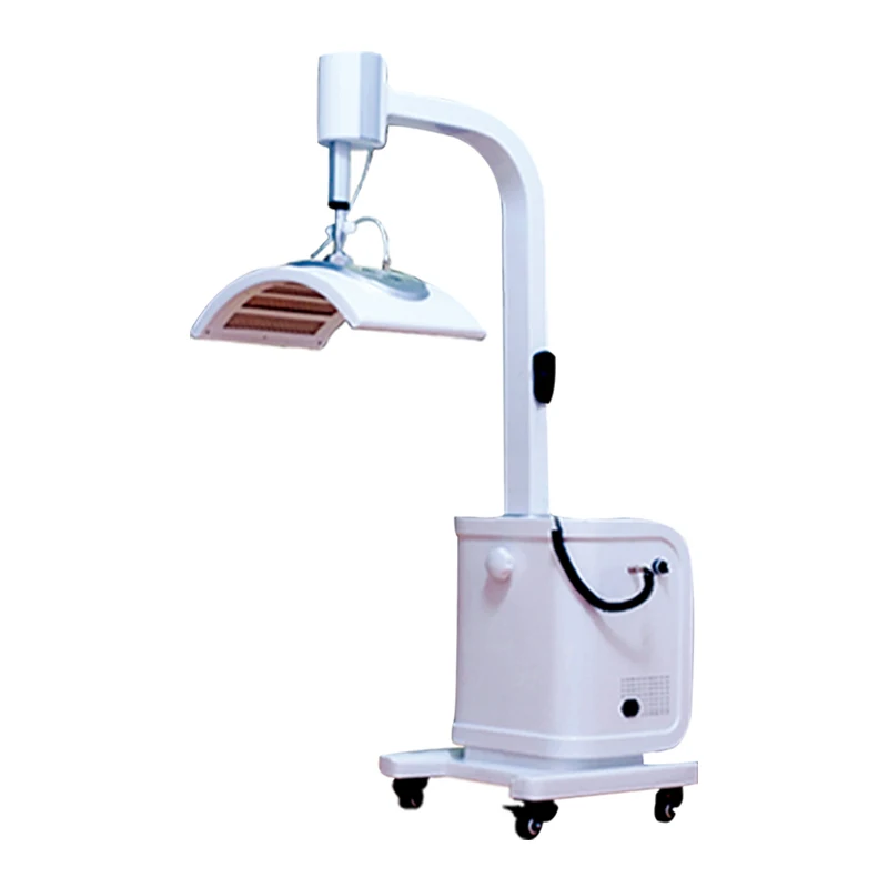 professional led light therapy machine
