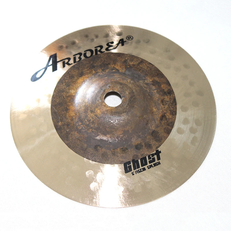 Factory Price Arborea B Cymbal Ghost Series