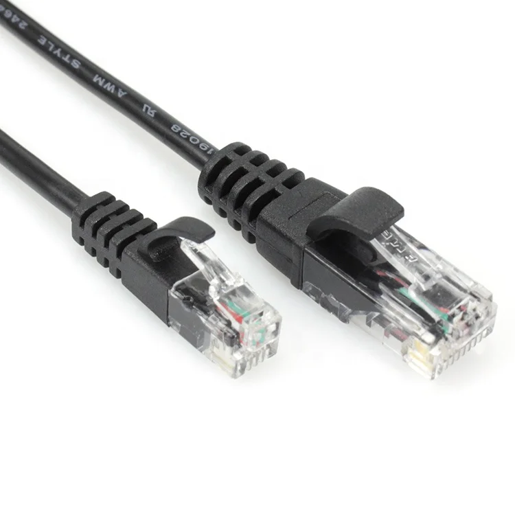 Goodwill stoomboot Elektricien Dsl Cable Rj45 To Rj11 Ethernet Modem Data Telephone Cable Network To  Telephone - Buy Network To Telephone,Rj11 4p4c,Phone Line Cord Product on  Alibaba.com