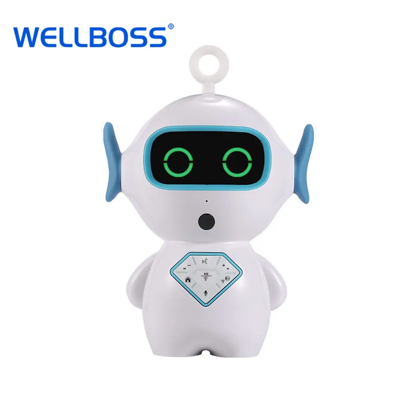 ai mini robot