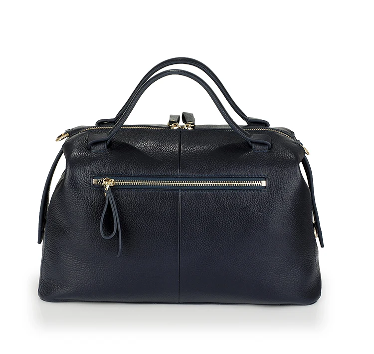 15 bolsos negros para estrenar este otoño | Escaparate | EL PAÍS