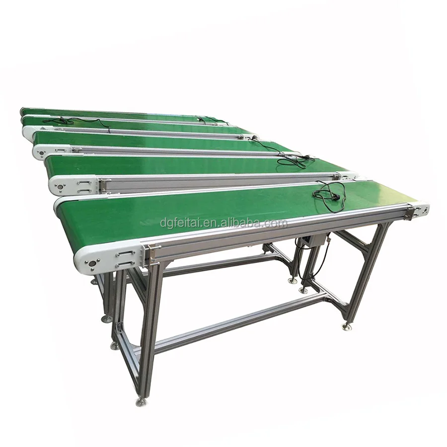 Buy Aluminum Conveyor Belt,Esd Pvc Belt 