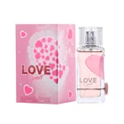 Parfum ZUOFUN LOVE Eau De Parfum Brand Private Label