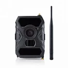 3g Sim Camera Sim Card Hunting Camera 3G SIM Card Auto Match APP Control 12MP GSM Hunting Camera