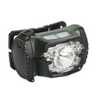 Torch Light Waterproof 240 Lumena Head Torch Light Rechargeable Waterproof High Power Led Headlamp