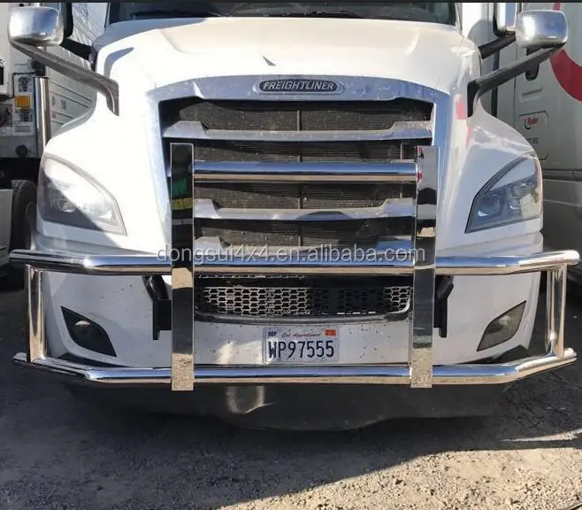 Freightliner Cascadia Deer Guard ubicaciondepersonas.cdmx.gob.mx