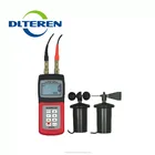 Newest Anemometer/air Flow Meter With Bluetooth