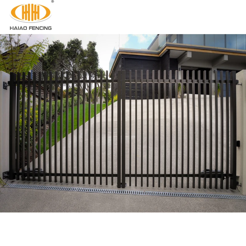 Featured image of post Sliding Gate Design In Nigeria - 17 elegant gates to transform your yard into inviting place.