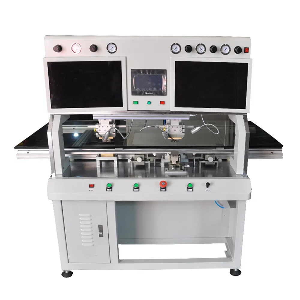 lcd panel repair machine price for sale