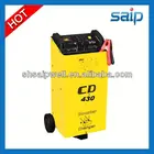 Automotive Charger Super Quality Auto Jump CD-430 Intelligent Industrial Automotive Car Battery Charger