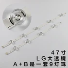 32 Led Led Led Strip Tv 6v 3w 32 Inch Led Innotek Tv Led Backlight Strip