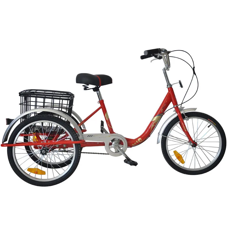 recumbent Trike/tandem Electric Bicycle 