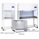 Table China High Quality Mini Laminar Air Flow Table /Vertical Laminar Flow Cabinet/biosafety Cabinet