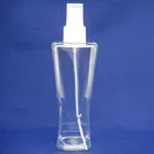 Plastic Perfume Bottle 250ml Bottle Plastic 250ml Plastic Perfume Bottle With Mist Sprayer